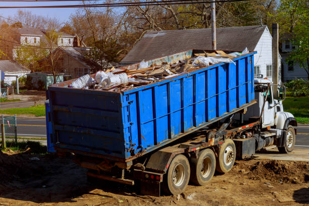 Best Demolition Debris Removal  in Gruetli Laager, TN