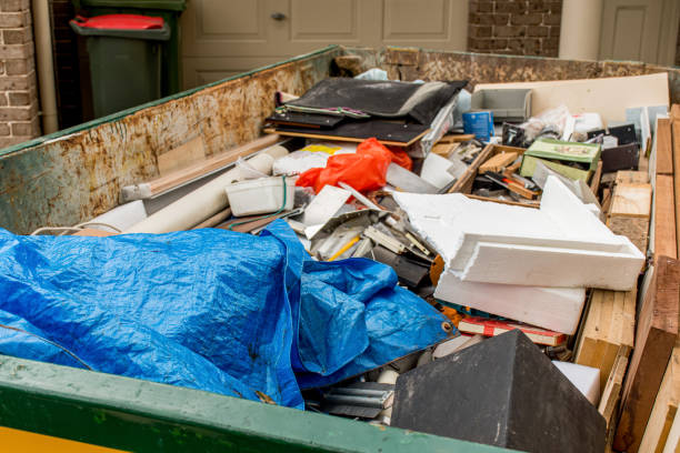 Best Dumpster Rental Services  in Gruetli Laager, TN