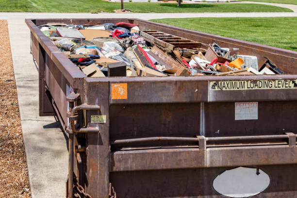 Best Dumpster Rental Services  in Gruetli Laager, TN