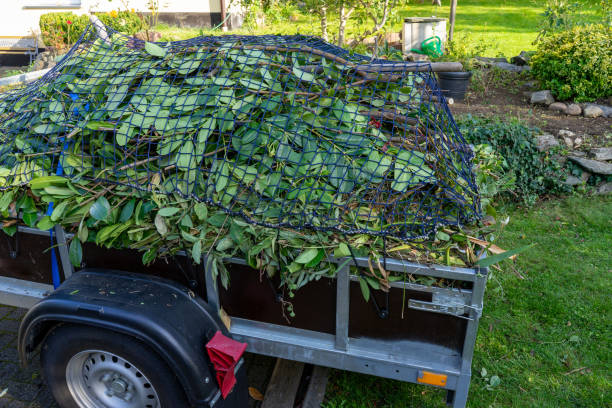 Best Yard Waste Removal  in Gruetli Laager, TN