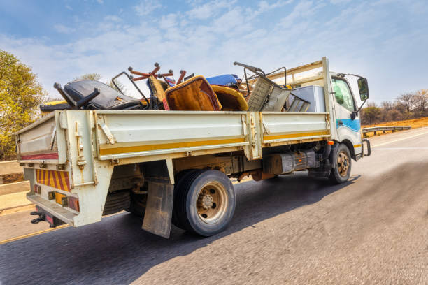 Best Commercial Junk Removal  in Gruetli Laager, TN